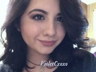 VioletCxoxo