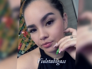 Violetabigass