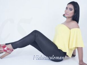 Violetacoleman