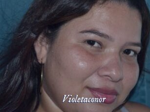 Violetaconor