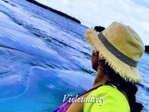 Violetadirty