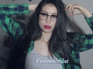 Violetadirtyhot