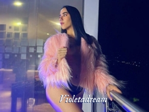 Violetadream
