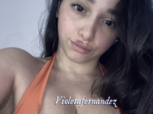 Violetafernandez