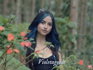 Violetagoode