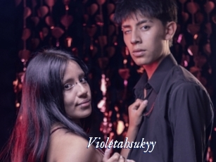 violetahsukyy Cam 5