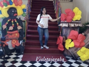 Violetajaraba