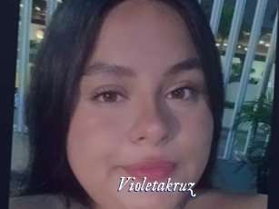 Violetakruz