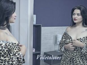 Violetaloves