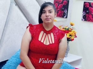Violetamille