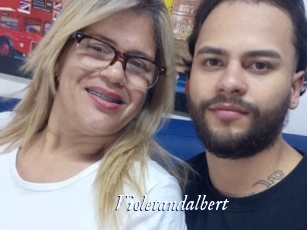 violetandalbert Cam 5