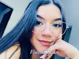 Violetandjames