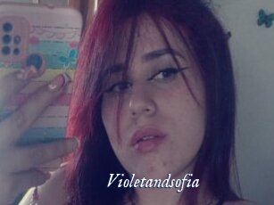Violetandsofia