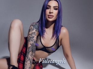 Violetangelo