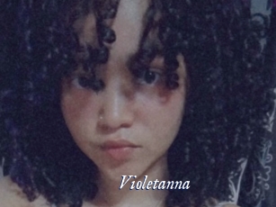 Violetanna