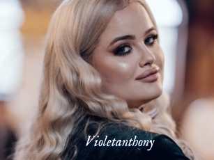 Violetanthony