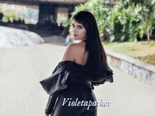 Violetaparker