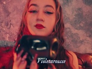 Violetarousse