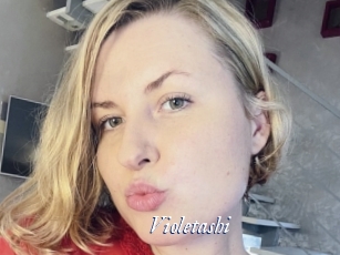 Violetashi