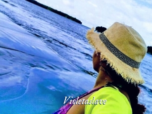 violetaslave Cam 5