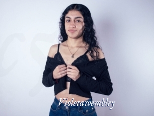 Violetawembley