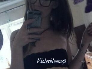 Violetbloom58