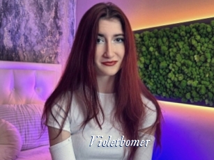 Violetbomer