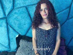 Violetcurly