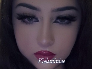 Violetdivine