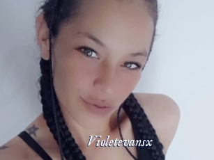 Violetevansx