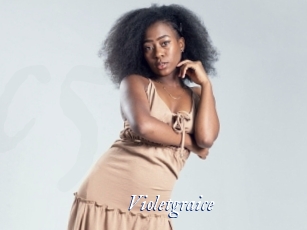 Violetgraice