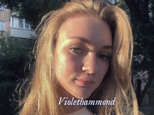 Violethammond