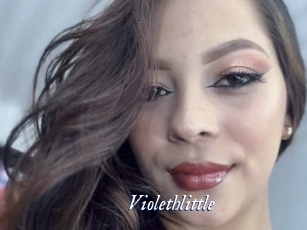 Violethlittle