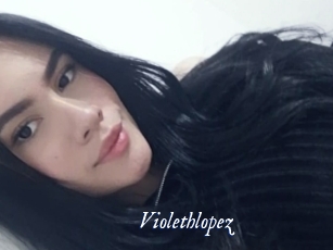 Violethlopez