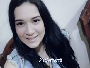 Violethot18