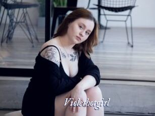 Violethotgirl