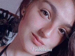 Violethuma