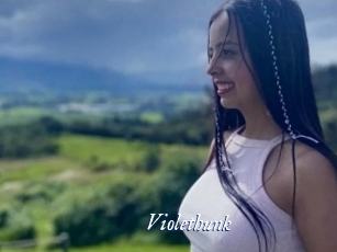 Violethunk