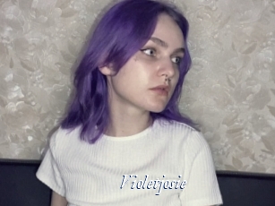 Violetjosie