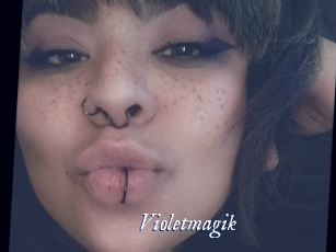 Violetmagik