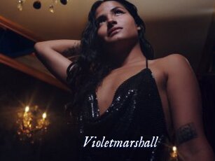 Violetmarshall