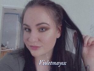 Violetmayox