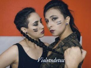 Violetndetox