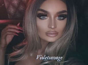 Violetsavage