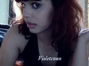 Violetswan