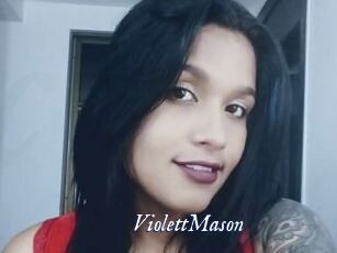 ViolettMason