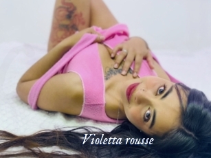 Violetta_rousse