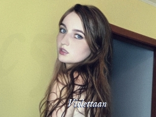 Violettaan