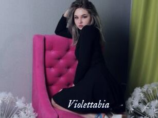 Violettabia