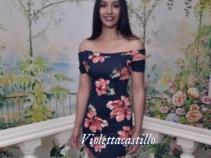 Violettacastillo